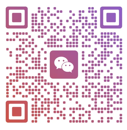 微信二维码